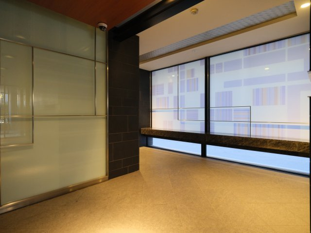 アスコットパーク日本橋小伝馬町のその他共用部分|アスコットパーク日本橋小伝馬町：オートロックも付いております！