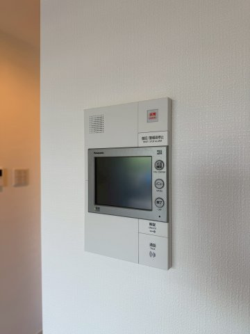 S-RESIDENCE桜本町awesome　名古屋市賃貸　仲介手数料無料のセキュリティ