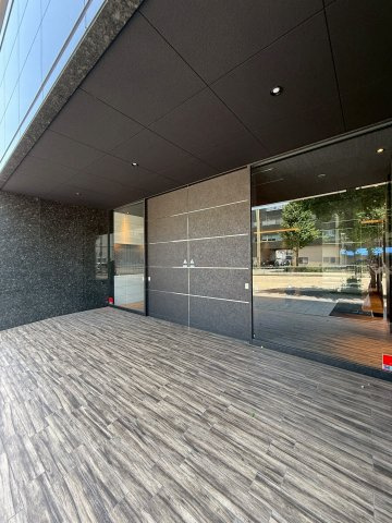 S-RESIDENCE桜本町awesome　名古屋市賃貸　仲介手数料無料のエントランス