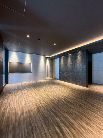 S-RESIDENCE桜本町awesome　名古屋市賃貸　仲介手数料無料のロビー