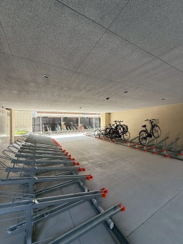 S-RESIDENCE桜本町awesome　名古屋市賃貸　仲介手数料無料のその他共用部分