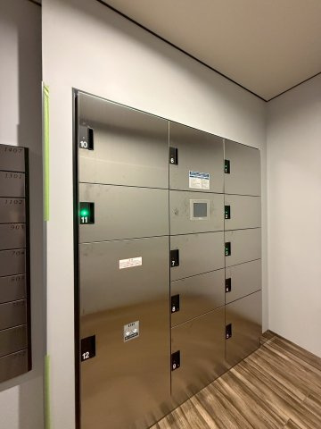S-RESIDENCE桜本町awesome　名古屋市賃貸　仲介手数料無料のその他共用部分