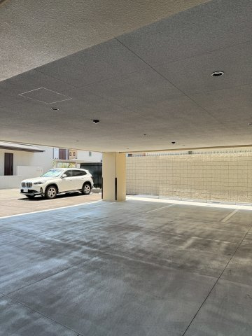 S-RESIDENCE桜本町awesome　名古屋市賃貸　仲介手数料無料の駐車場