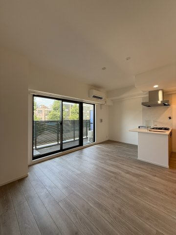 S-RESIDENCE桜本町awesome　名古屋市賃貸　仲介手数料無料の居間・リビング