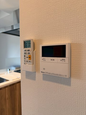 S-RESIDENCE桜本町awesome　名古屋市賃貸　仲介手数料無料の設備