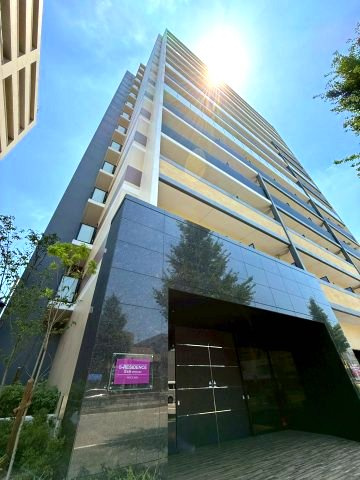 S-RESIDENCE桜本町awesome　名古屋市賃貸　仲介手数料無料