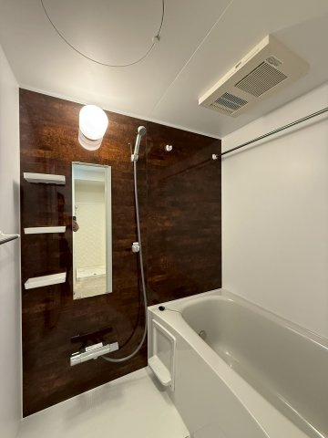 S-RESIDENCE桜本町awesome　名古屋市賃貸　仲介手数料無料の浴室