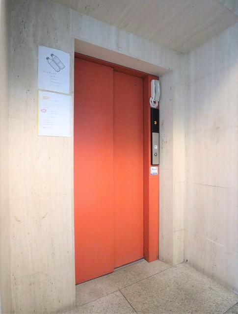文京区関口３丁目の賃貸マンションのその他共用部分