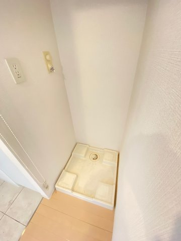 SEASCAPE千葉みなとの設備