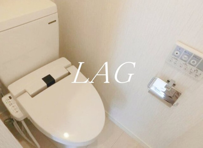 【トイレ】 | アーバンコート品川 | トイレです。