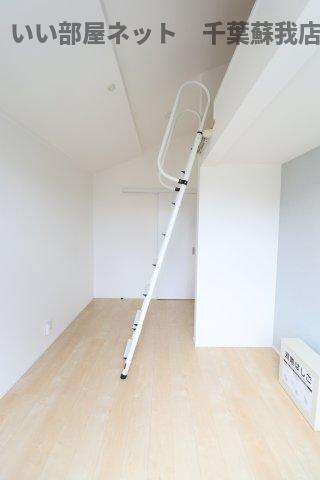 Stella本千葉の内装|中はこのようになっています