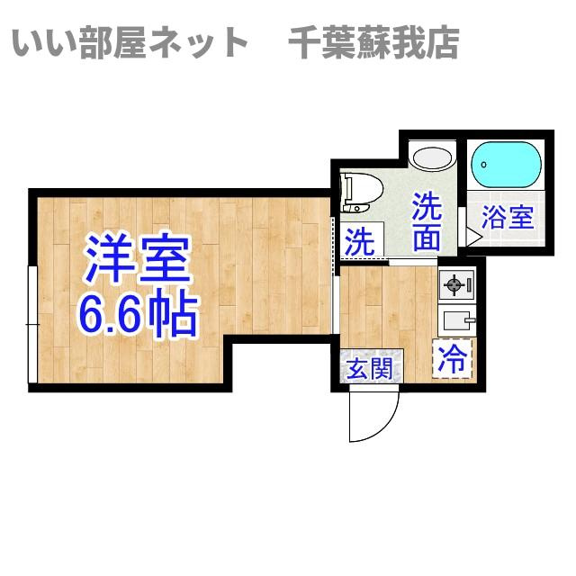Stella本千葉