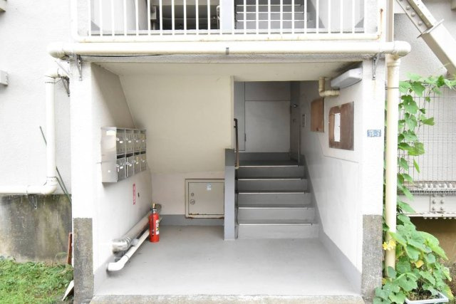 ビレッジハウス三田4号棟のその他