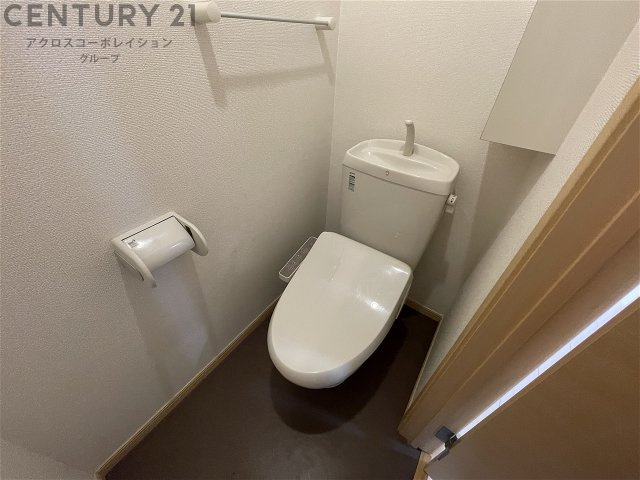 バストイレ別でおすすめです！