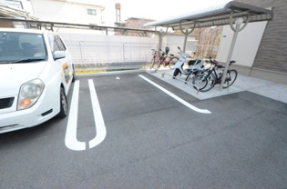 クレール宝塚のその他物件画像