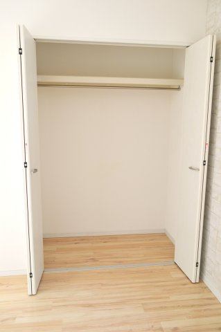 センチュリオンの収納