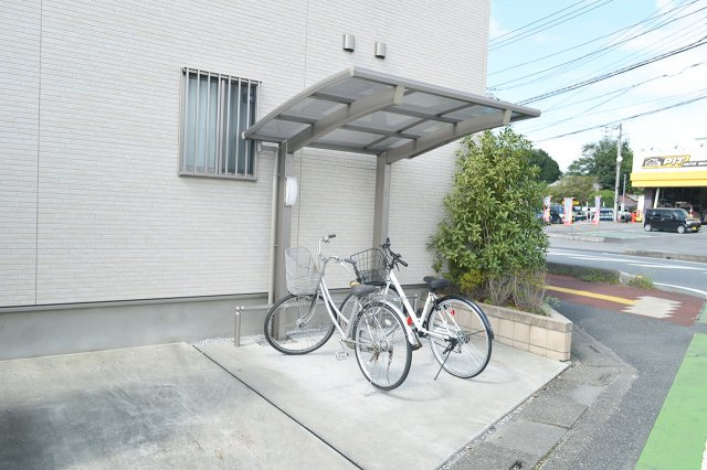 センチュリオンのその他共用部分