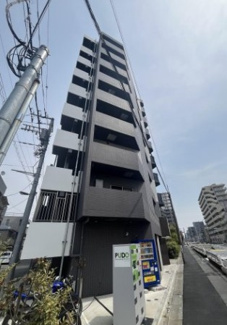 【外観】 | フェルクルール東京スカイテラス | ☆外観☆