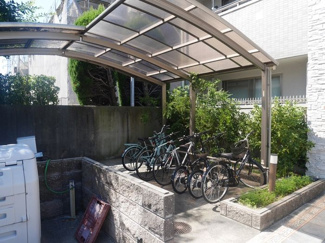 【その他共用部分】 | フレシール