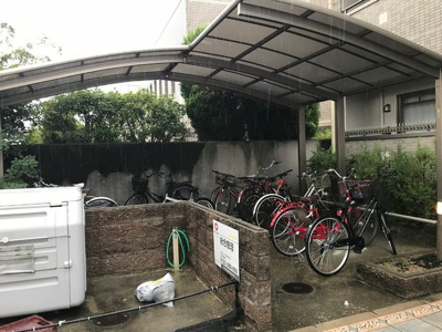 【その他共用部分】 | フレシール