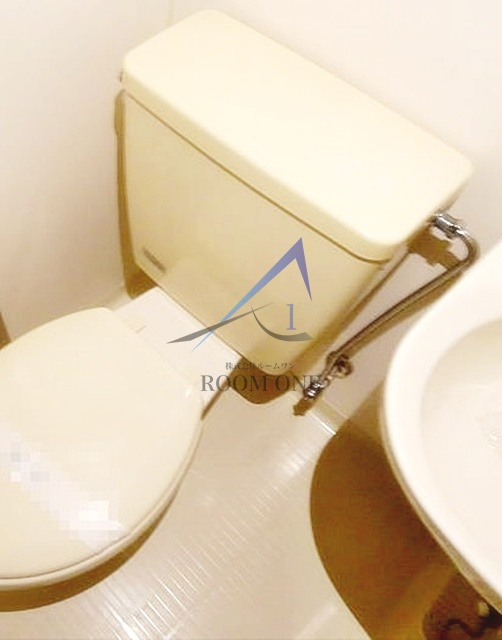 アステージＴＯ／ＹＵのトイレ|トイレです。