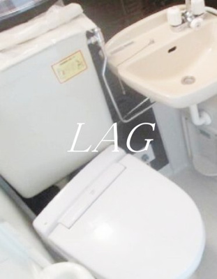 【トイレ】 | トライシブ品川 | トイレです。