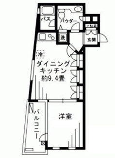 【間取り】 | HILLTOP SEASONS | 間取りです。