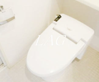 【トイレ】 | HILLTOP SEASONS | トイレです。