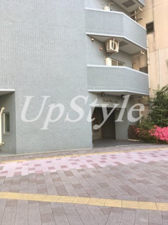 【その他】 | ダイホープラザ入谷
