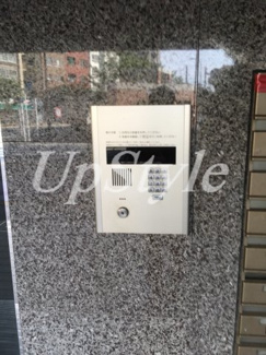 【設備】 | ダイホープラザ入谷