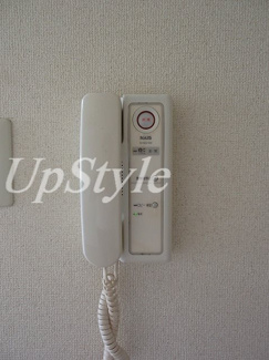 【セキュリティ】 | ダイホープラザ入谷