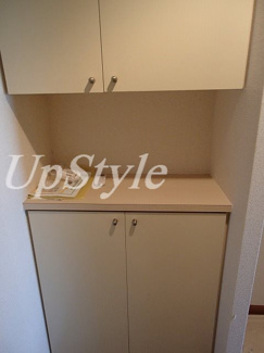【収納】 | ダイホープラザ入谷