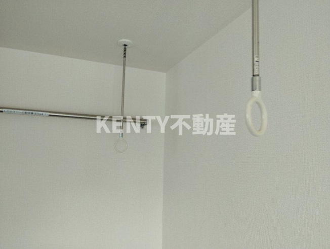 【設備】 | レジディア蒲田
