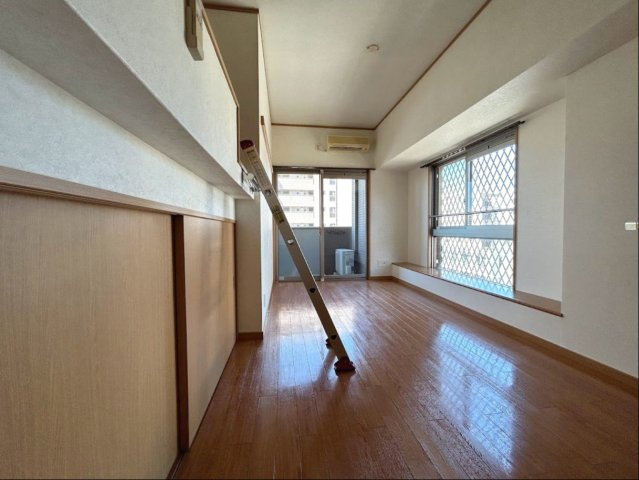 新品家具付きマンション薬院23(KaGood福岡)の洋室