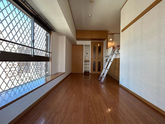 新品家具付きマンション薬院23(KaGood福岡)の洋室
