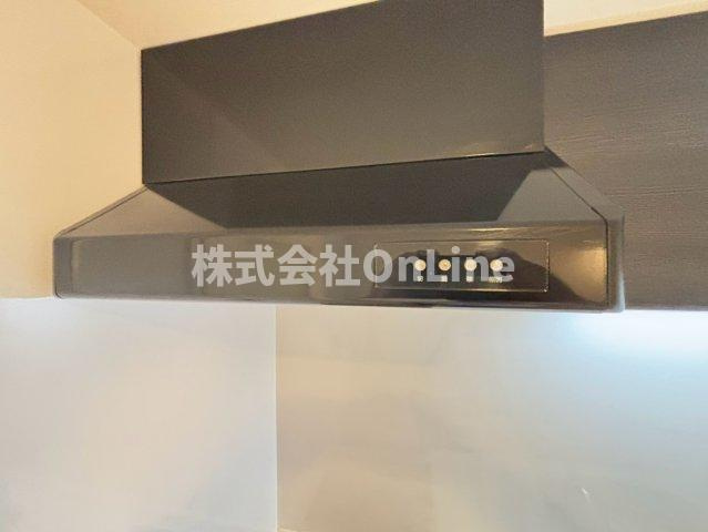 【設備】 | エステムコート難波EASTレオルガ