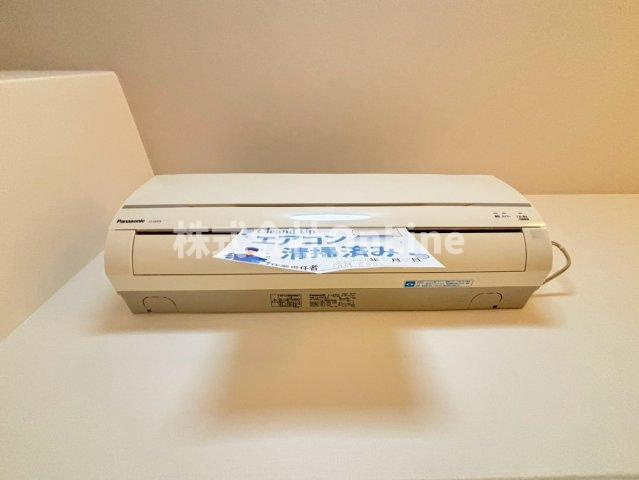 【設備】 | エステムコート難波EASTレオルガ
