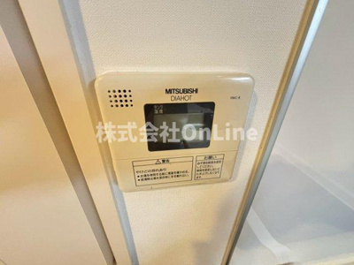【設備】 | エステムコート難波EASTレオルガ