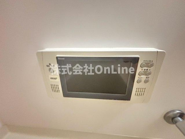 【設備】 | エステムコート難波EASTレオルガ
