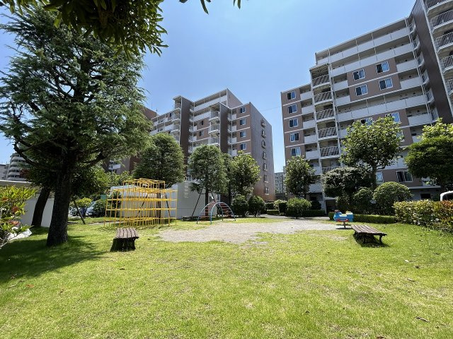 新松戸ファミールハイツのその他