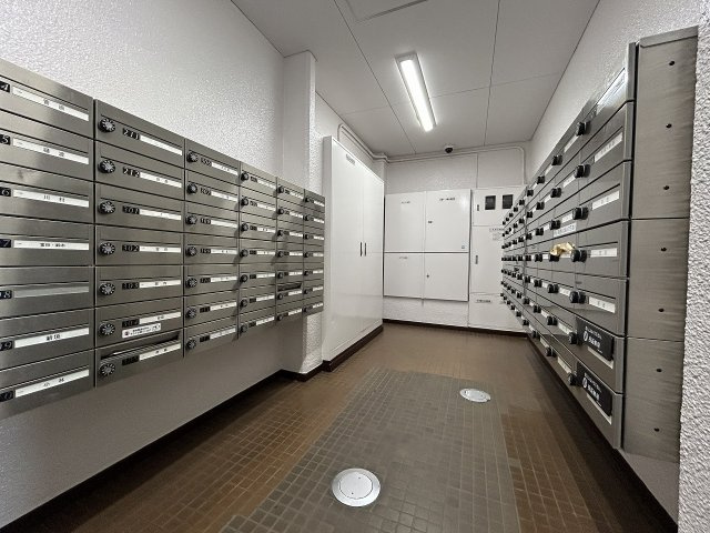 新松戸ファミールハイツのその他