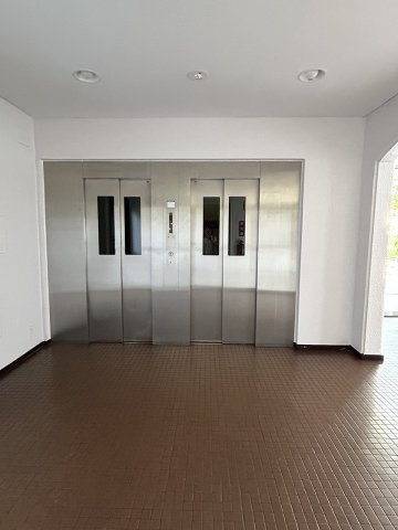 新松戸ファミールハイツのその他共用部分