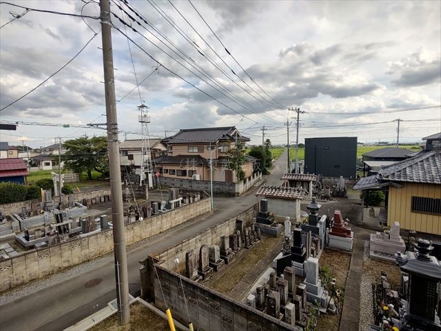 【展望】の画像