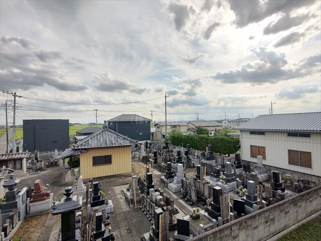 【展望】の画像