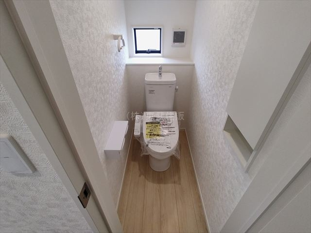 【トイレ】の画像