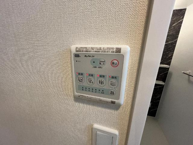 ローザ　フェリーチェの設備|室内設備