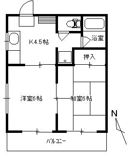シティーハイツの画像