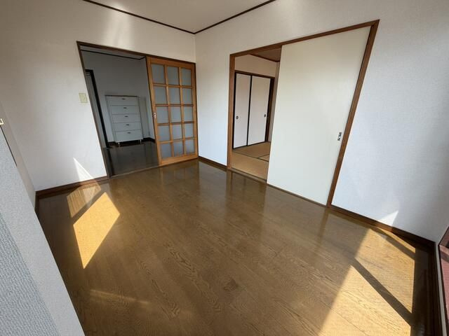 【内装】 | シティーハイツ