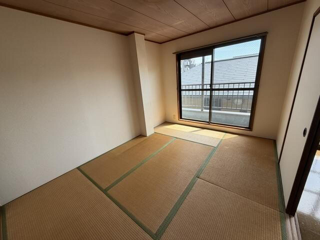 【展望】 | シティーハイツ