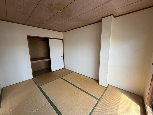 【内装】 | シティーハイツ